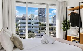 The Meridian Hotel By At Mine Hospitality